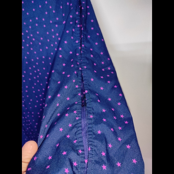 Casual Printed Top - Picture 5 of 9